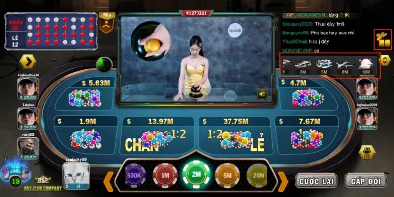 Bí Quyết Chơi Xóc Đĩa B52 Hiệu Quả Nâng Cao Tỷ Lệ Thắng